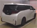 2023 Toyota Vellfire
