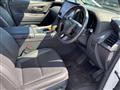 2023 Toyota Vellfire