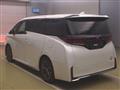 2023 Toyota Vellfire