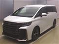 2023 Toyota Vellfire