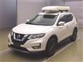 2017 Nissan X-Trail