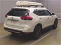 2017 Nissan X-Trail