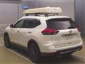 2017 Nissan X-Trail