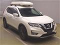 2017 Nissan X-Trail
