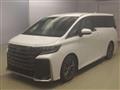 2024 Toyota Vellfire