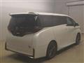2024 Toyota Vellfire