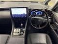 2024 Toyota Vellfire