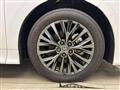 2024 Toyota Vellfire
