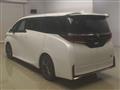 2024 Toyota Vellfire