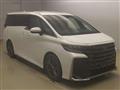2024 Toyota Vellfire