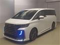 2023 Toyota Vellfire