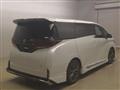2023 Toyota Vellfire