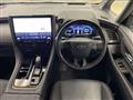 2023 Toyota Vellfire