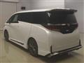 2023 Toyota Vellfire