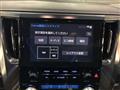 2021 Toyota Alphard G