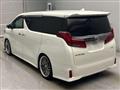 2021 Toyota Alphard G