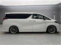 2021 Toyota Alphard G