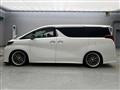 2021 Toyota Alphard G