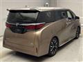 2024 Toyota Alphard Hybrid