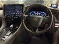 2024 Toyota Alphard Hybrid