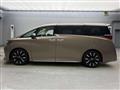 2024 Toyota Alphard Hybrid