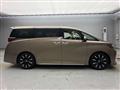 2024 Toyota Alphard Hybrid