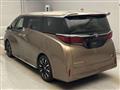 2024 Toyota Alphard Hybrid
