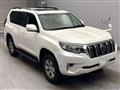 2022 Toyota Land Cruiser Prado