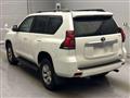 2022 Toyota Land Cruiser Prado