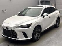 2023 Lexus RX
