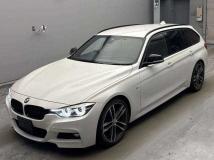 2017 BMW 3 Series