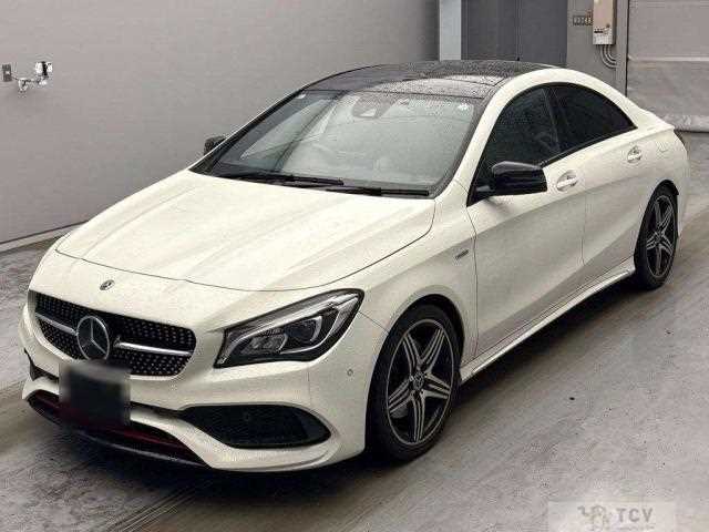 2017 Mercedes-Benz Mercedes-Benz Others