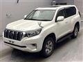 2021 Toyota Land Cruiser Prado
