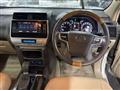 2021 Toyota Land Cruiser Prado