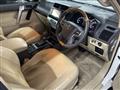 2021 Toyota Land Cruiser Prado