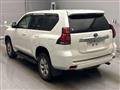 2021 Toyota Land Cruiser Prado