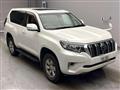 2021 Toyota Land Cruiser Prado