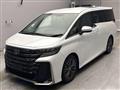 2023 Toyota Vellfire