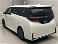 2023 Toyota Vellfire