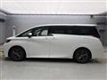2023 Toyota Vellfire