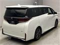 2023 Toyota Vellfire