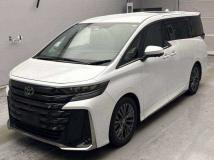 2023 Toyota Vellfire