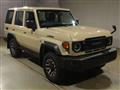 2026 Toyota Landcruiser 70
