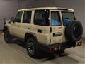 2026 Toyota Landcruiser 70