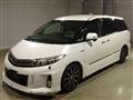 2012 Toyota Estima Hybrid
