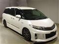 2012 Toyota Estima Hybrid