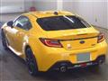 2026 Subaru BRZ