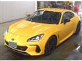 2026 Subaru BRZ