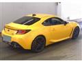2026 Subaru BRZ