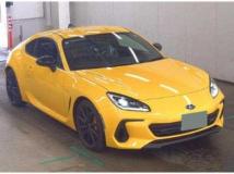 2026 Subaru BRZ